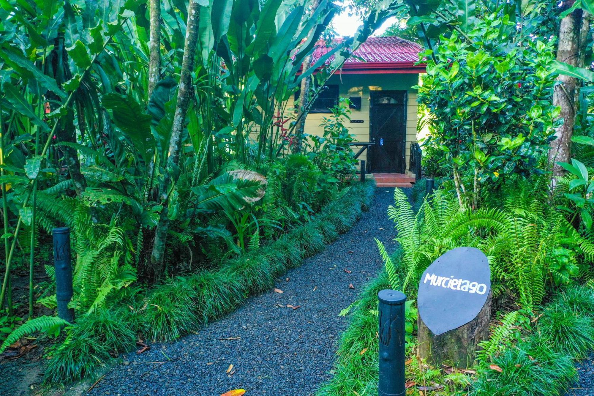 Maquenque Ecolodge Boca Tapada Ruang foto