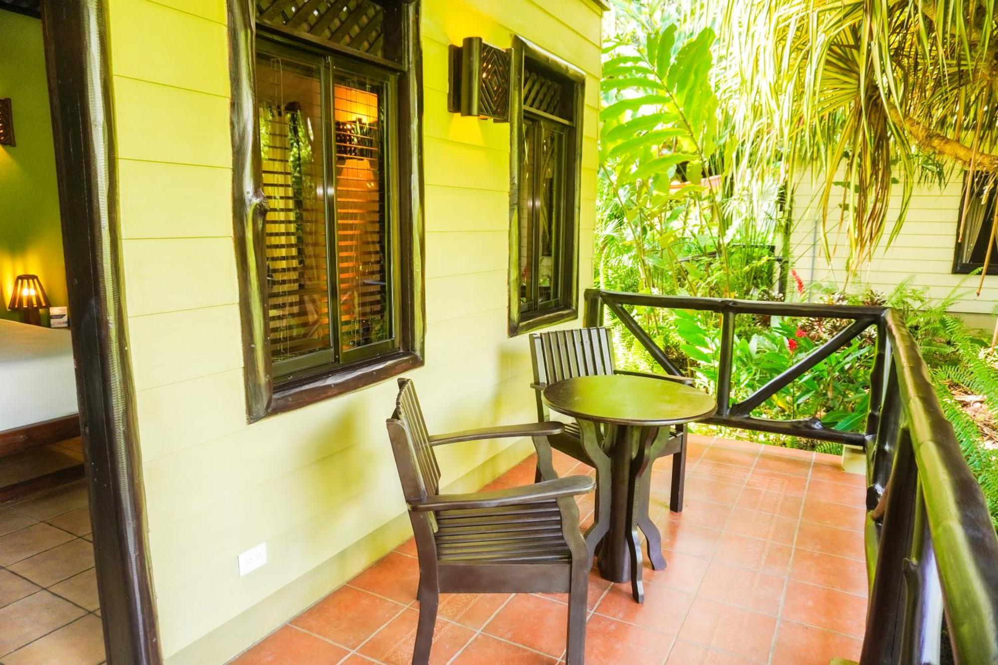 Maquenque Ecolodge Boca Tapada Ruang foto